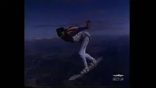 Patrick De Gayardon NO LIMITS MAG 1998