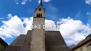 SELLA RONDA BIKE DAY 2018