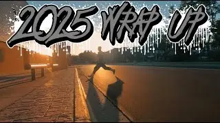 2025 wrap up