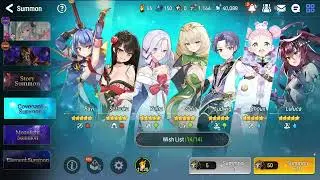 Epic Seven - New Era Progression Guide for New Players