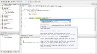 how to find ascii code for a character in java