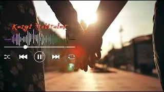 OhangRabo - Kuzgi Xotiralar (Duet) Ajoyib Duet Kuz Mavzusida Shirin Hotiralar