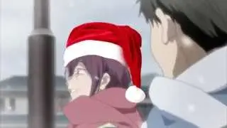 Free! Christmas AMV ~ Rin 