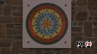 Video: United Keetoowah Band of Cherokee Indians acquires new healthcare administration building