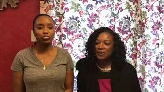 CHEWING GUM ASMR - sister edition