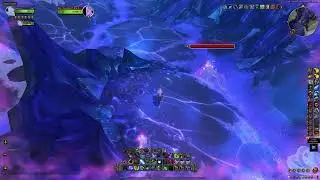 Korgorath the Ravager Location, WoW TWW 11.2.0 K'aresh Rare