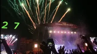 Shinova - La Sonrisa Intacta @ Sonorama 2024