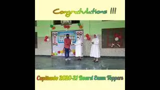 Independence Day Celebration 2021 in Saint Capitanio Silchar