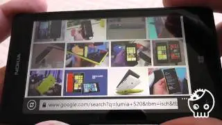 Почему я выбрал Windows Phone 8 и Lumia 520
