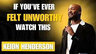 The Pain Almost Broke Me&hellip; But Faith Brought Me Through - Keion Henderson 2025
