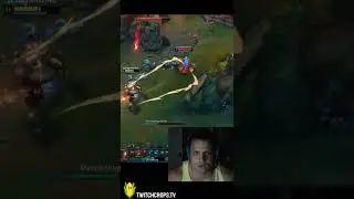 Tyler1 - Supp Gap