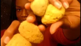 Comparing Sea Sponge 'Tampons': Jade & Pearls v. The Sea Sponge Company