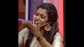 kuraishi and Roshni cook with comali comedy video