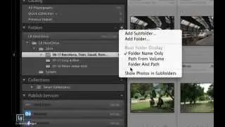 How to Identify, Locate + Relink Missing Lightroom Images