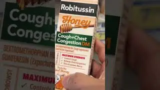 How a doctor treats viral symptoms &mdash; See channel for full video (@JeffreyMD). #health #coldseason