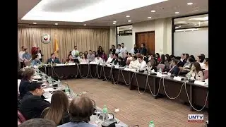 Panukalang ibaba sa edad na 9 ang minimum age of criminal responsibility, isinusulong sa Kamara