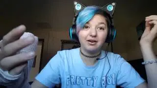 Axent Wear Cat Ear Headphone Review