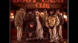 Boot Camp Clik - Jail Song