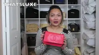 THATSLUXE: [NEW SERIES] WEEKLY HANDBAG ROTATION (MAY 1-20,2017)