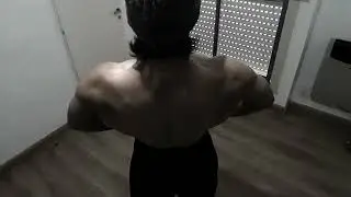 THESE BITCHES THINK I DESERVE THIS
