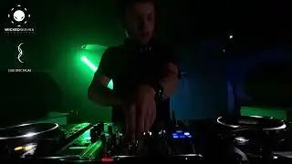 Luix Spectrum @  Marte Club Aniversario, Manizales 2024.