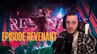 DESTINY 2 - SEASON 25 EPISODE 2 REVENANT (LET'S PLAY: PART 1)