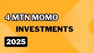 5 Legit Ways to Save and Invest Money with MTN MoMo in Ghana (2025 Guide)