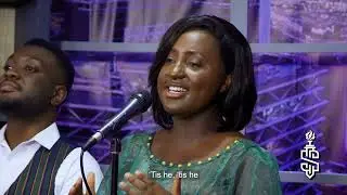 Head Of Thy Church Triumphant || Charles Wesley || Lordina The Soprano