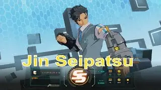 Soul Worker: Jin Seipatsu Reveal Gameplay