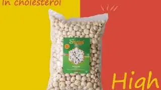 Wonder Food Mart - Makhana