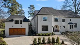Just Listed | 3027 Westfield Road Charlotte, NC
