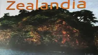 Le projet Zealandia : LA FONDATION SCIENCE ET CONSCIENCE (1&egrave;re partie)