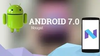 [Xposed][Root]Htc Desire 526G+ 7.0 || NOUGAT LOOK!
