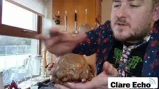 Kearney Cooks: Ep 6, Biscuit Pudding