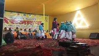 धइनअ देला इ जनम, झुमेर आखड़ा, kudmali jhumer