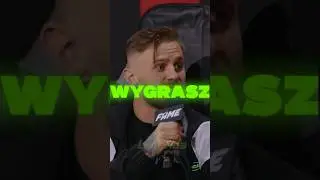Amadeusz Ferrari vs Kamil Łaszczyk - Zobacimi #dc #famemma #fame22 #amadeuszferrari #kamilłaszczyk