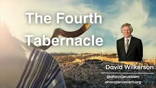 David Wilkerson - The Fourth Tabernacle | Sermon Live