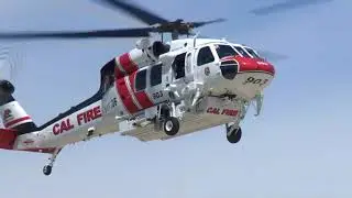 Grim Western Fire Season Starts Much Drier Than Record 2020