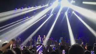 Майже весна - Океан Ельзи концерт у Цюриху/Okean Elzy live in Zurich, Switzerland 23.11.2022