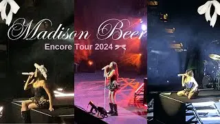 Madison Beer | Encore Tour Melbourne, full concert 🎀
