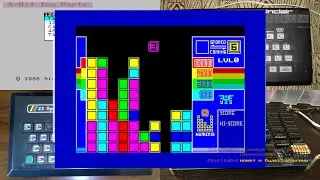 Твоя игра 6. 01: Numeris II