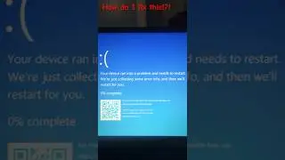 How do you fixing your PC from crashing from a game and how to fix Roblox crashing?!? #computer#tech