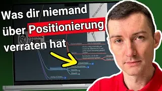 Die perfekte Positionierung finden (ultimativer Workshop)
