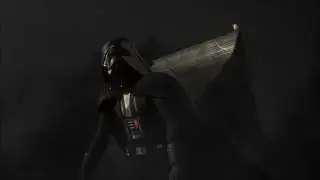 Twilight of the Apprentice Finale Ending (High definition)