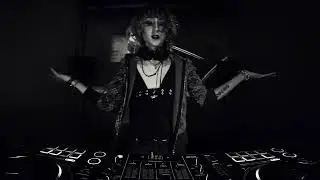 CHAAK x 303 FOUND EVENTS // Hard Dance DJ Set // VioletNoise