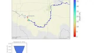 Lower Smoky River Basin