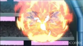 Charizard Vs Mega Charizard X English Dubbed