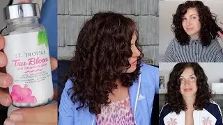 Do Hair Growth Vitamins Work? Results in 60 days!