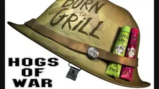 Hogs Of War Uncle Hams Hogs Bobby Jim Quotes