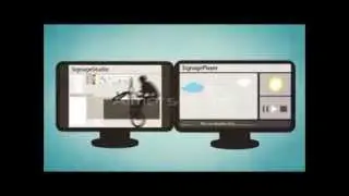 Experts Logic  Digital Signage